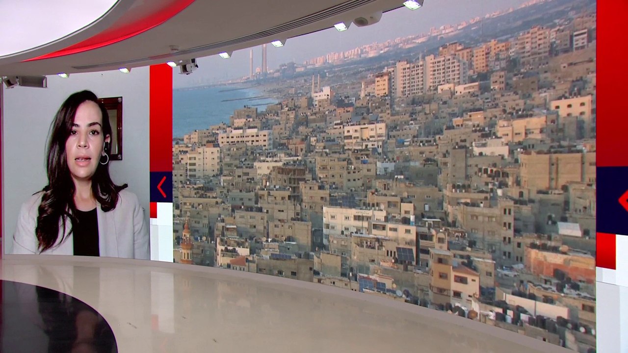 الصليب الأحمر للعربية: الأولوية الأكبر الآن لإدخال المساعدات الإنسانية إلى قطاع غزة
