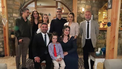 Maviye Sürgün 19. Bölüm