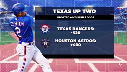Astros vs. Rangers: Game 3 Preview and Series Outlook