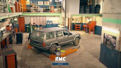 Wheeler Dealers France