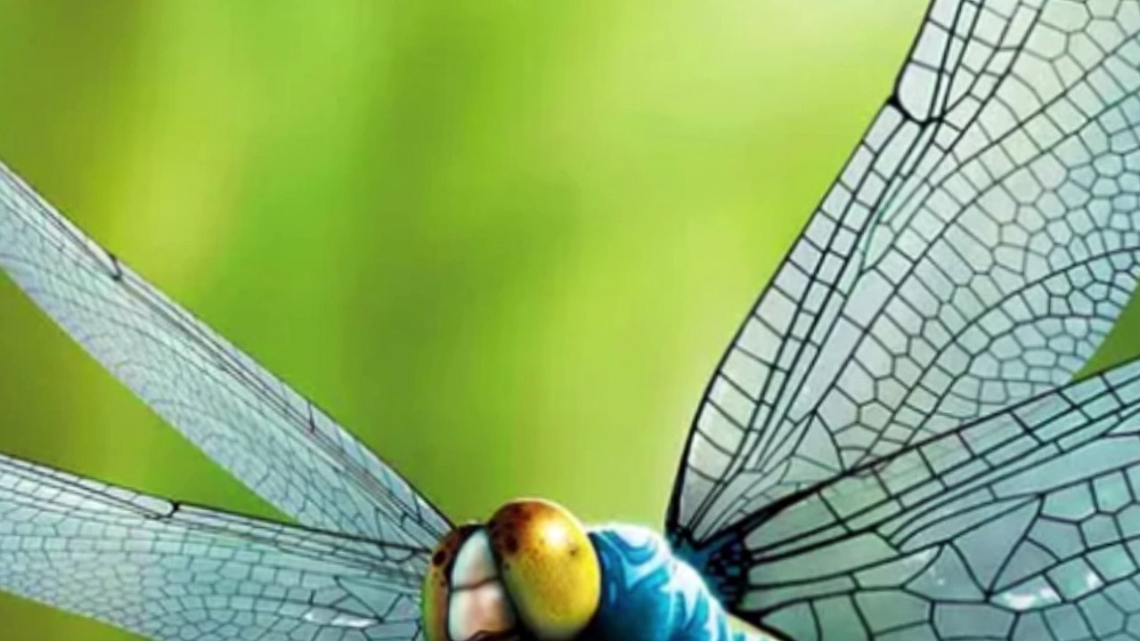 10 Exquisite Creatures That Once Roamed the Earth
