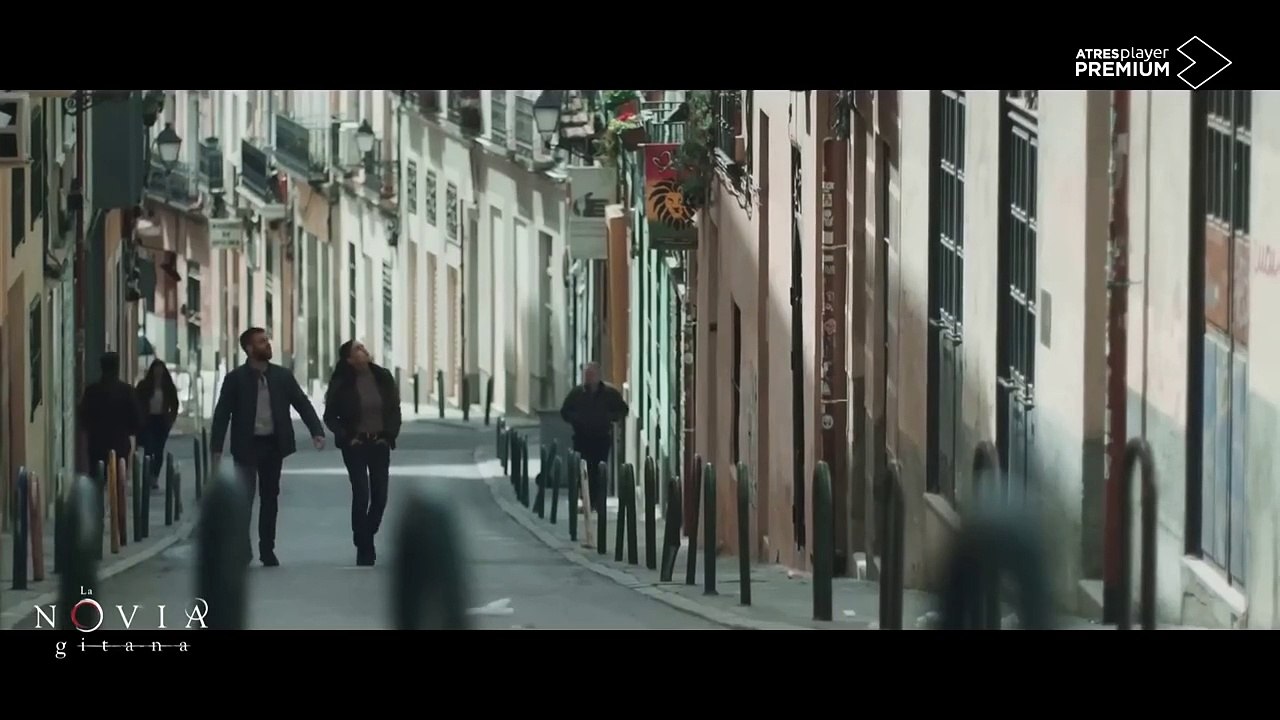 Die tote braut trailer ov