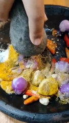 KETAGIHAN MENU NDESO NGGAK USAH NAMBAH LAUK LAGI