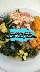 GA NEKO NEKO MENU SEDERHANA GINI AJA DAH LUEKOOH