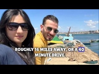 'I'm scared for my unborn child': Gaza's pregnant women prepare to give birth in a war zone