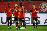 Belgian FA explains why Sweden match proceeded despite shooting