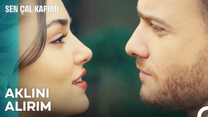 Aşkta Hız İyidir Ama Güzelim - Sen Çal Kapımı 33. Bölüm