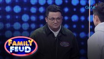 Family Feud: HINDI MO MAGUGUSTUHAN ANG LIPS NG KA-DATE MO KAPAG? (Episode 312)