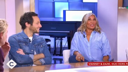 Zazie coach de The Voice encore longtemps ? « Faire l’émission n’est pas une fin en soi »