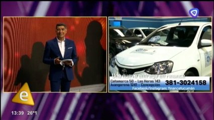 PNT Finance en Elegidos 14-10-23