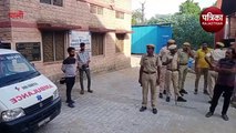 Watch Video: राजस्थान में यहां पुलिस-तस्करों की मुठभेड में तस्कर की मौत, कार में डोडा पोस्त भर ले जा रहे थे