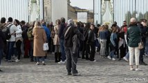Versailles riapre ai turisti dopo il secondo allarme bomba