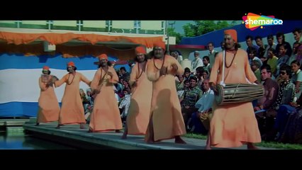 Dariya Mein Jahaz Chale / Shaan (1980) Song / Kishore Kumar