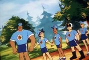 Police Academy: The Animated Series Police Academy: The Animated Series E016 Camp Academy