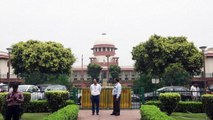 India's top court refuses to legalise same-sex marriage