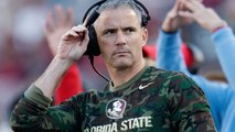 Florida State Preps for Duke's Visit to Tallahassee