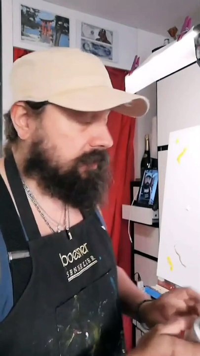Processus créatif