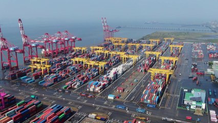 피치, 한국 국가신용등급 AA- 유지...전망 '안정적' / YTN