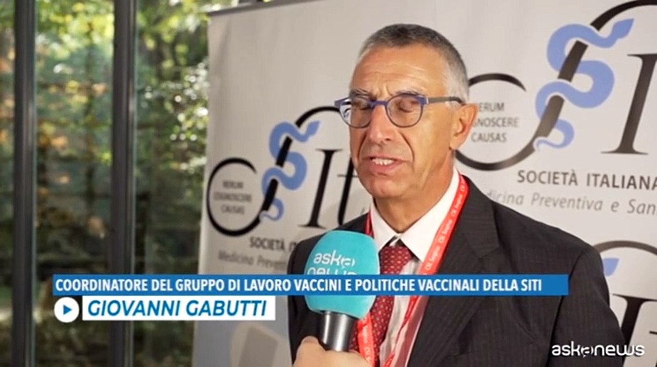 Influenza e over 65: garantire accesso equo ai vaccini potenziati