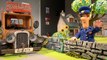We take a look at a real Postman Pat set and the process behind iconic animations at a new exhibition in Greater Manchester