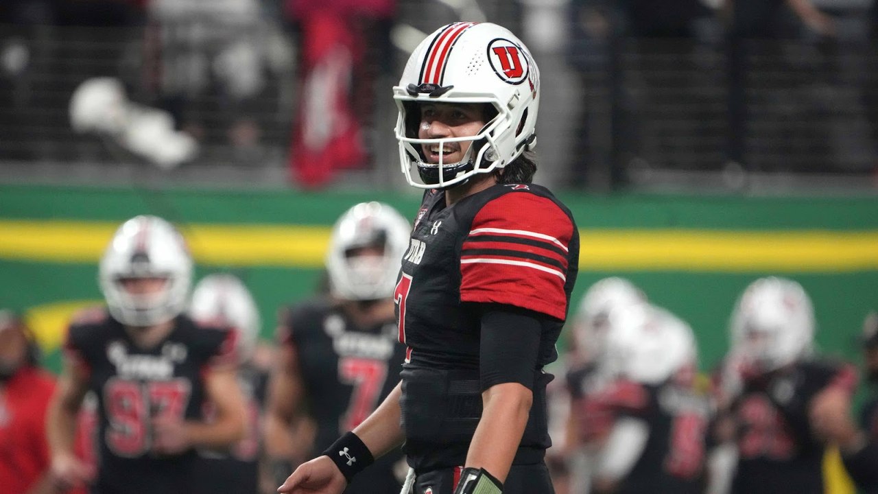Utah Looks to Capitalize in Upcoming Showdown vs. USC