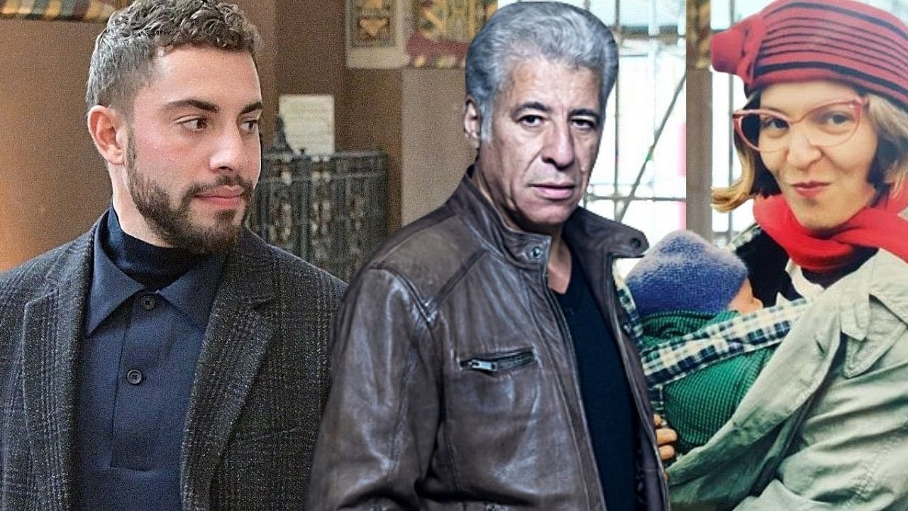 Mort de Marwan Berreni : Ses Parents Livrent des Mots Terribles Après son Décès Inattendu !