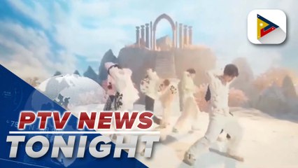 Enhypen announces 5th mini album 'Orange Blood'