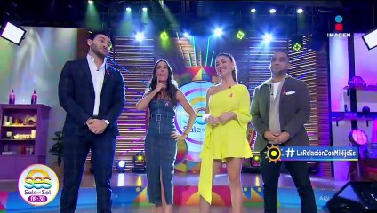 Ya inicia Sale el Sol