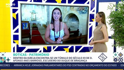 Viver Aqui - 16 de outubro, parte 1