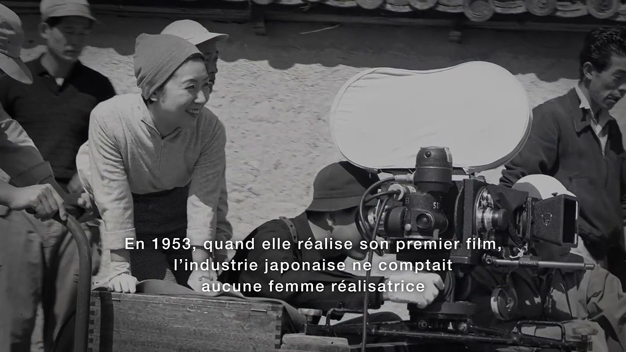 La nuit des femmes