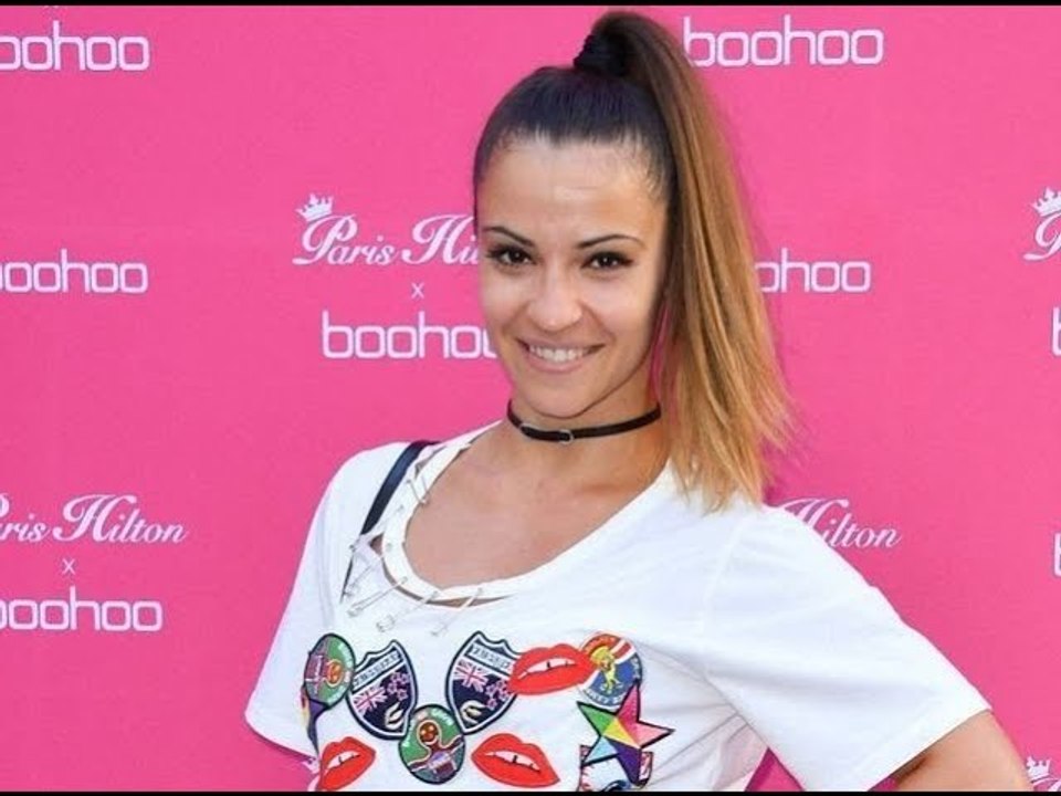 Denitsa Ikonomova et François Alu : ça a tout de suite matché entre les deux...