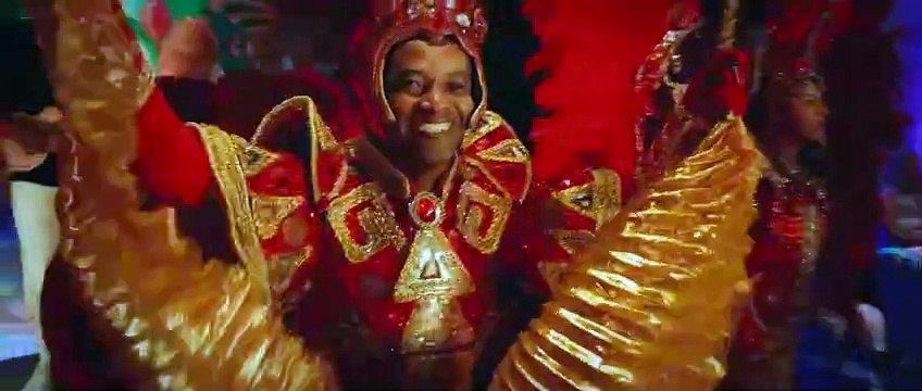 L'amour c'est mieux que la vie