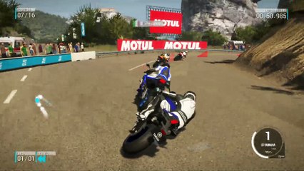Ride 2 Lets Play Parts 1-2