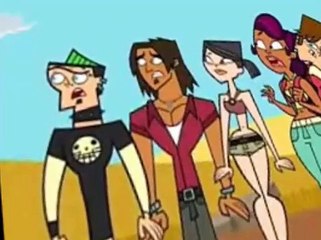 Total Drama World Tour Total Drama World Tour E021 African Lying Society