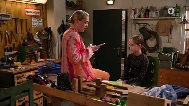 Rote Rosen Folge 3850