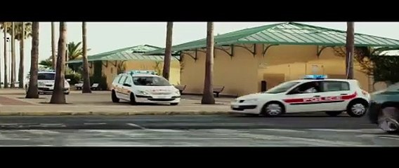 Le transporteur : l'héritage