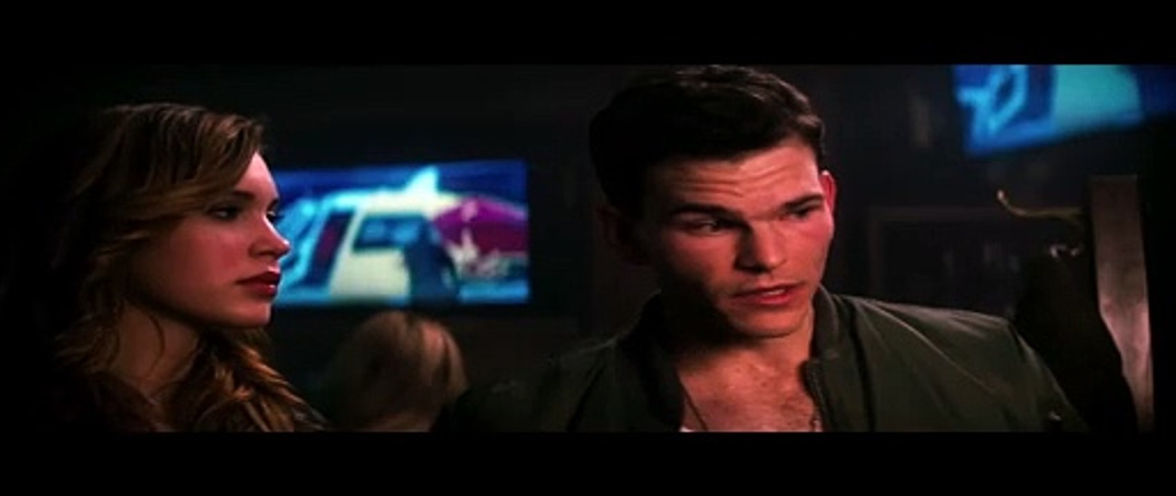 Jack Reacher