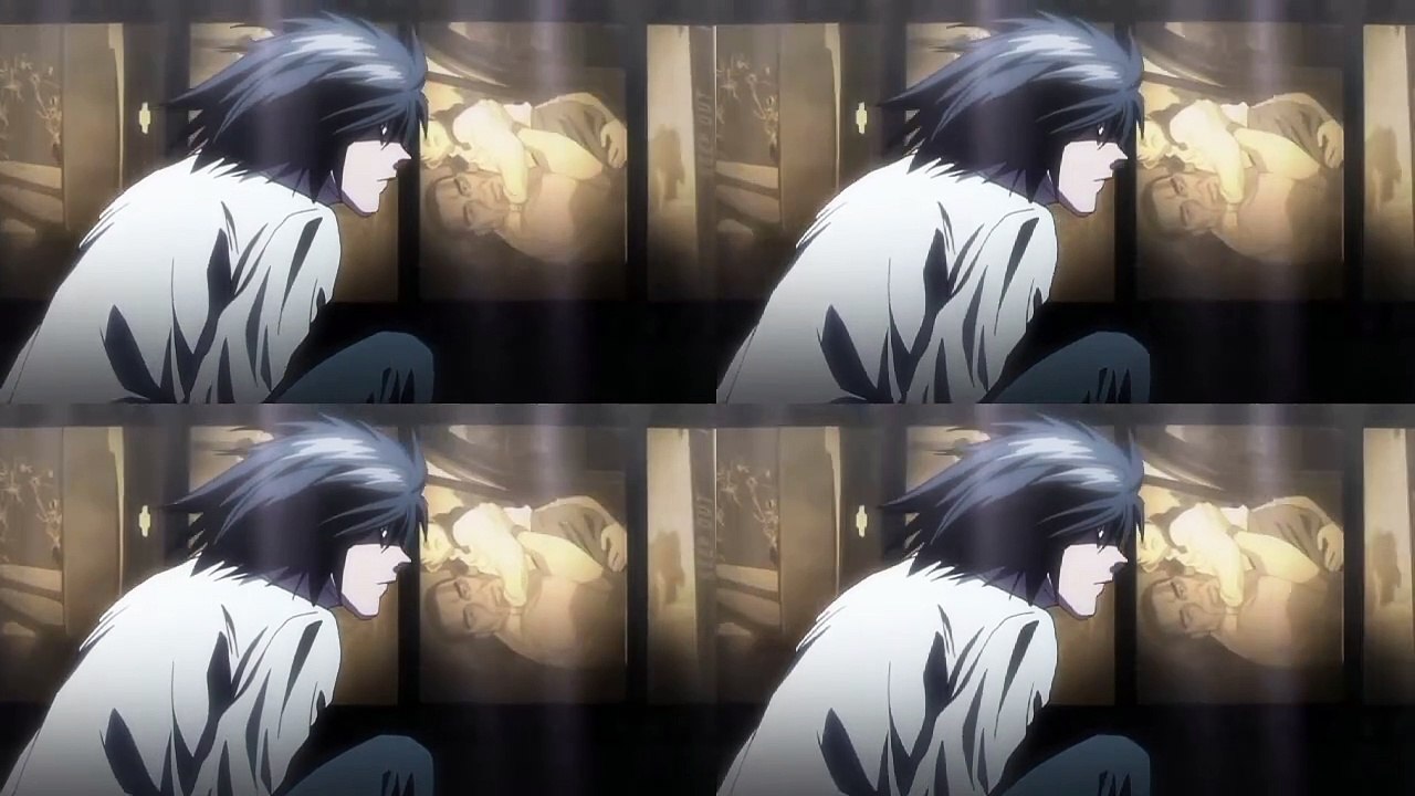 Death note episode 17 in english - video Dailymotion