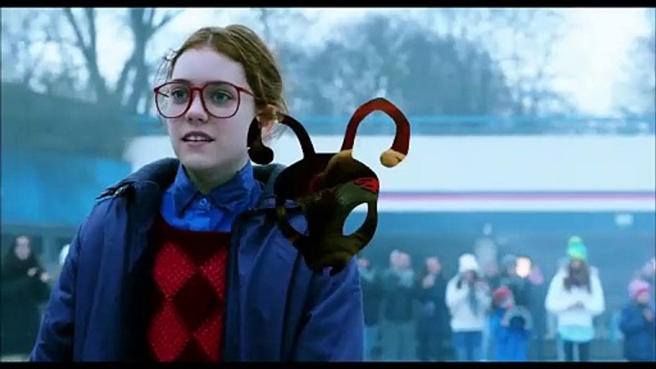 Antboy