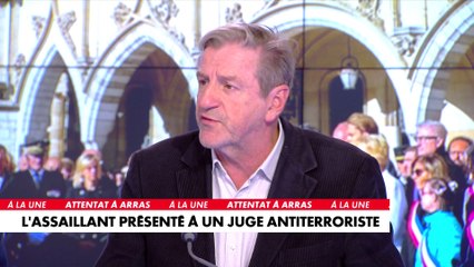 Éric Revel : «La démocratie va mourir d'un état de droit qui n'a pas suffisamment évolué