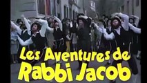 Les aventures de Rabbi Jacob