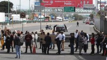 Trabajadores del Poder Judicial realizarán bloqueos en Toluca
