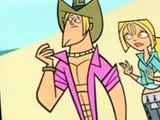 Total Drama World Tour Total Drama World Tour E026 Hawaiian Punch