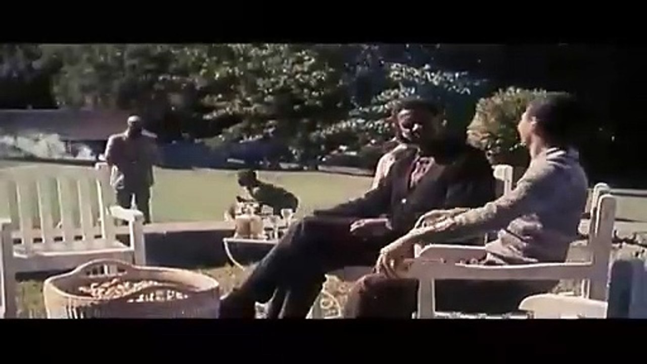 American Gangster