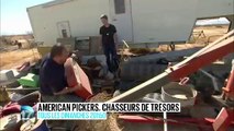 American Pickers, la brocante made in USA