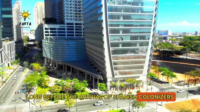 Unveiling the Enigmatic Origins of Manila City
