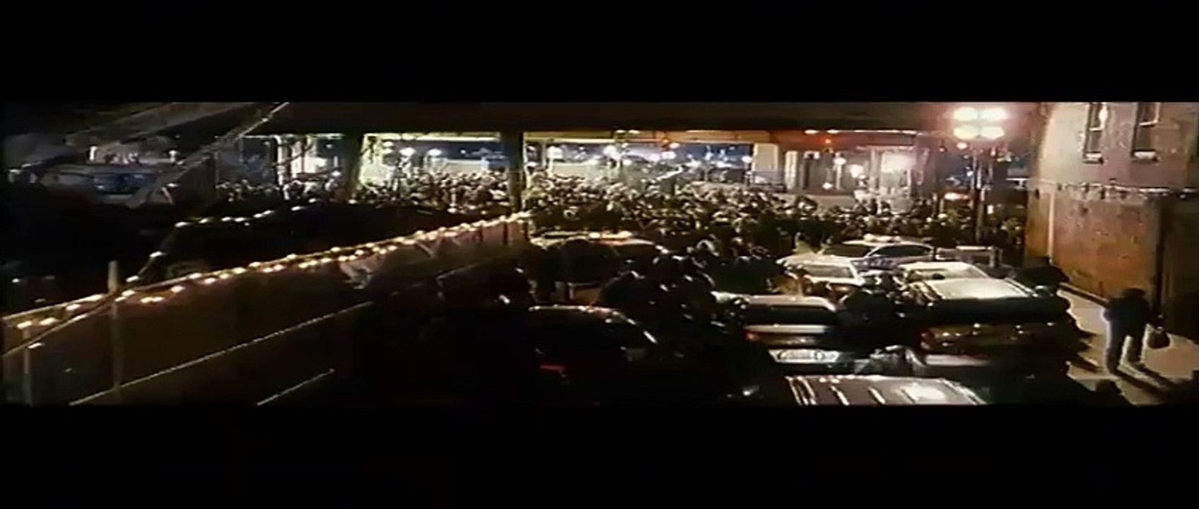 Je suis une légende