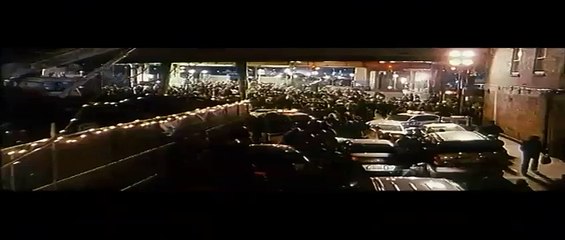 Je suis une légende