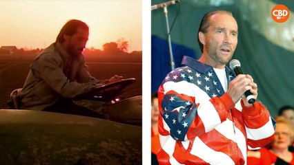 Lee Greenwood SLAMS Maren Morris for criticizing Jason Aldean