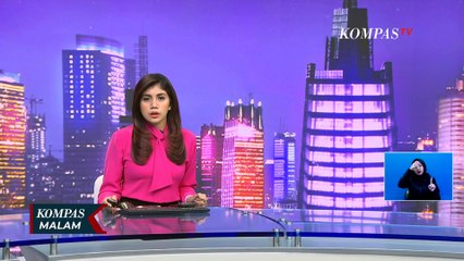 Kasus Dugaan Pemerasan SYL oleh Pimpinan KPK, Kapolri: Ditangani Profesional